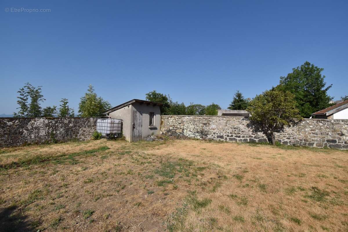 Maison à vendre 5 pièces SAINT AGREVE (07) - photo 6