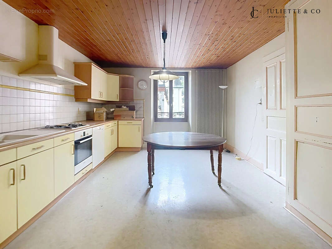 Appartement 110 m² à Chamonix-Mont-Blanc  - photo 3