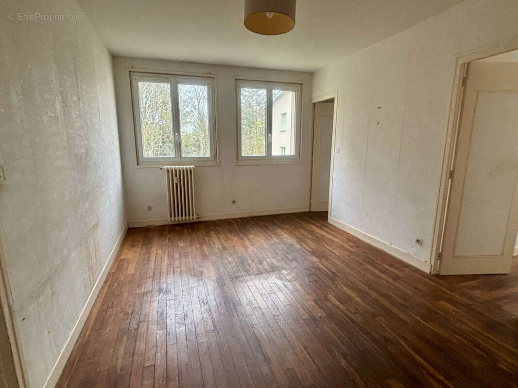 Appartement à NOGENT-LE-ROTROU