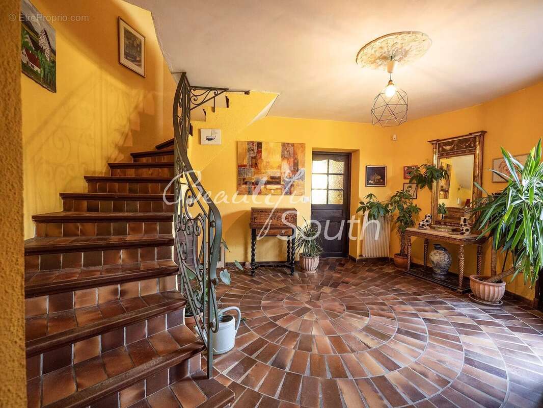 Maison à SAINT-CYPRIEN