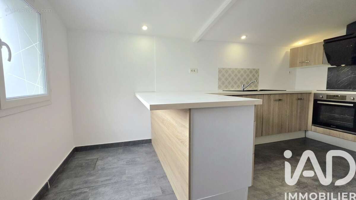 Photo 4 - Appartement à LUMES