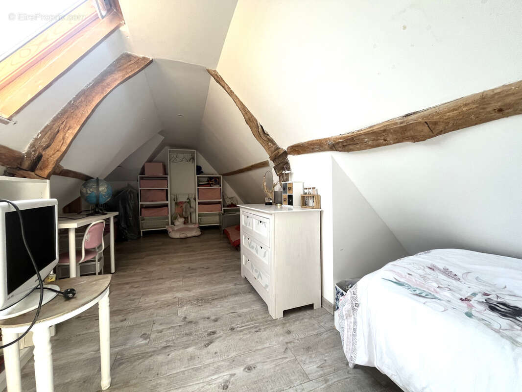 Maison à AUMALE