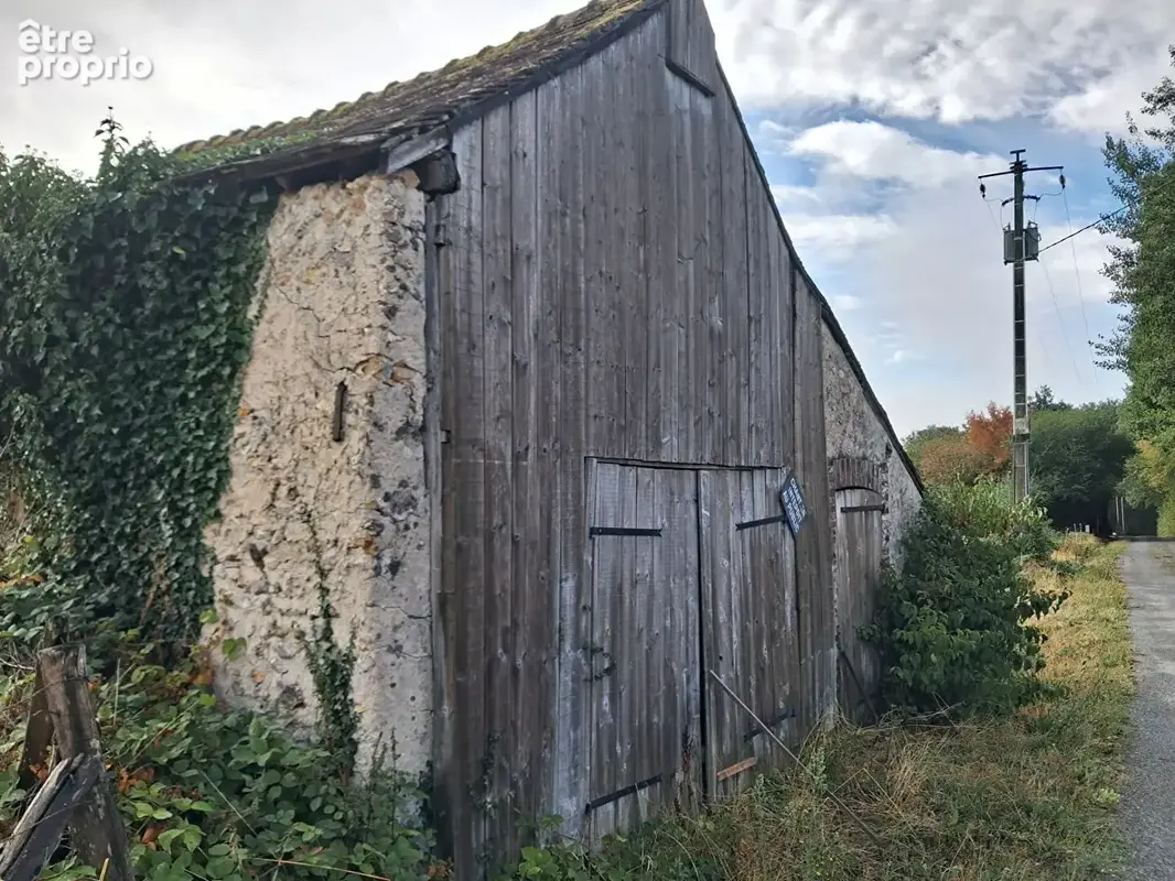 Maison 47m² à saint-éliph - photo 12