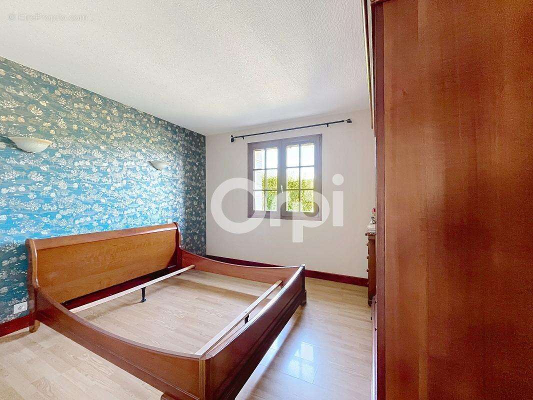 Charmante maison familiale avec piscine - photo 9