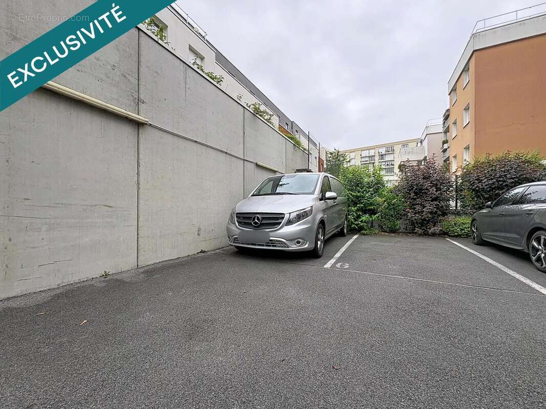 Photo 9 - Appartement à REIMS