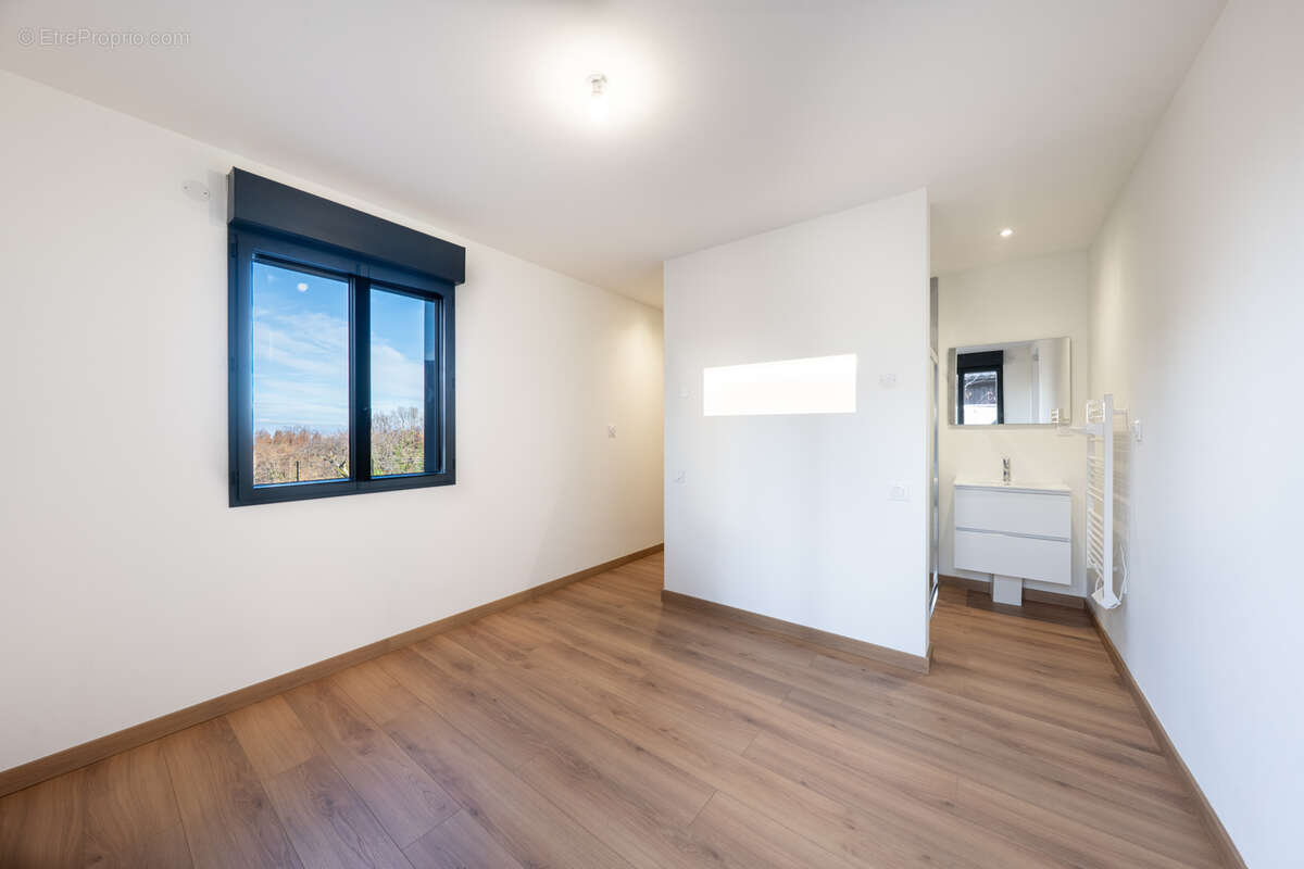 Appartement à EVIAN-LES-BAINS