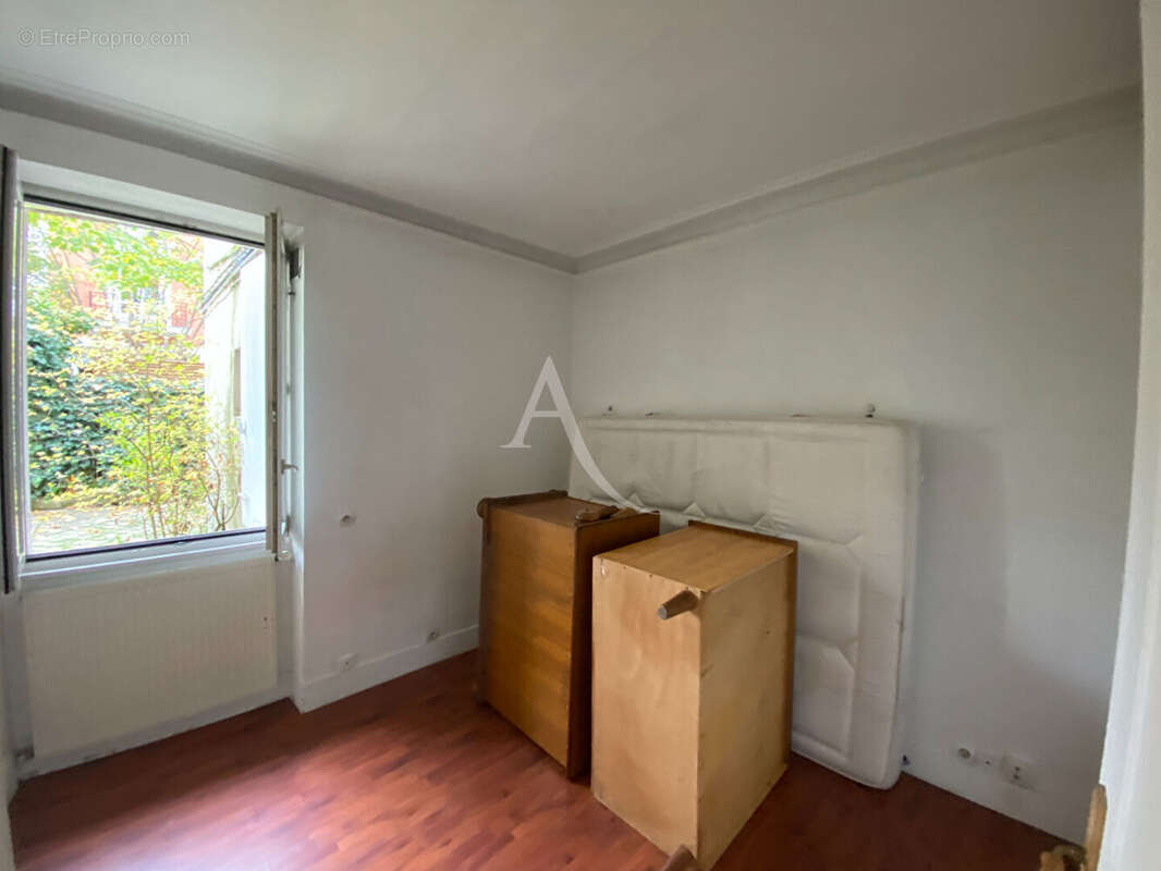 Appartement à VINCENNES