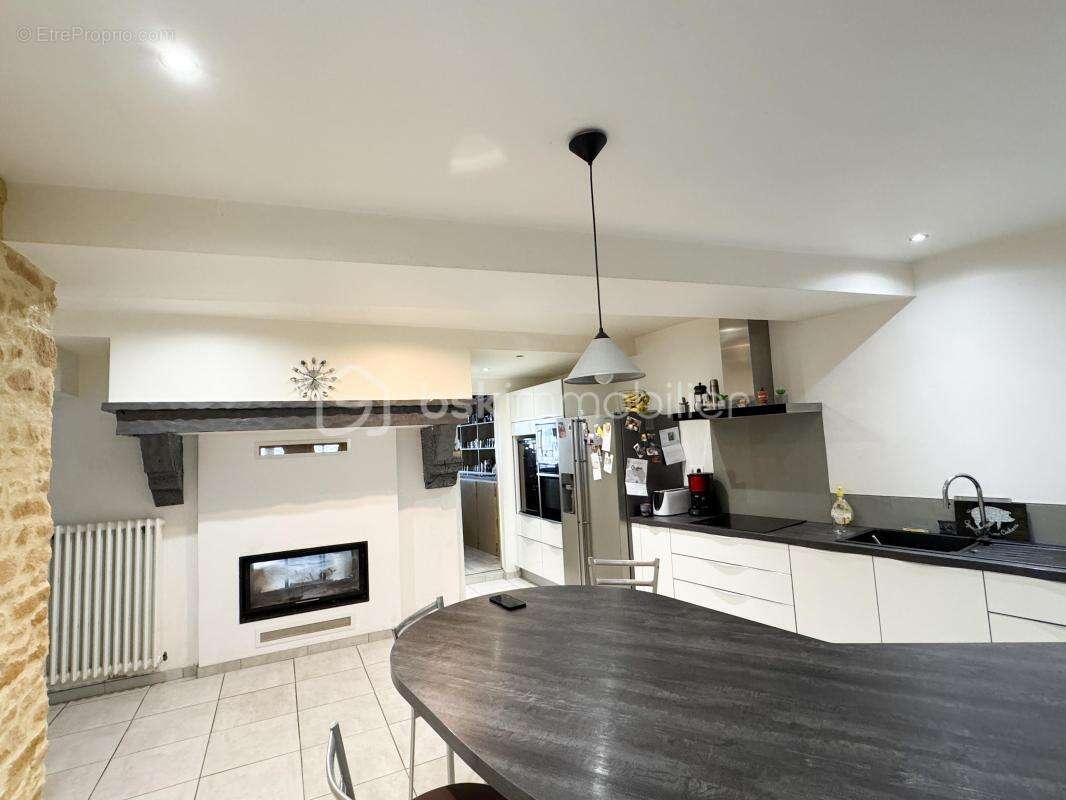 Maison à LA GUERCHE-DE-BRETAGNE