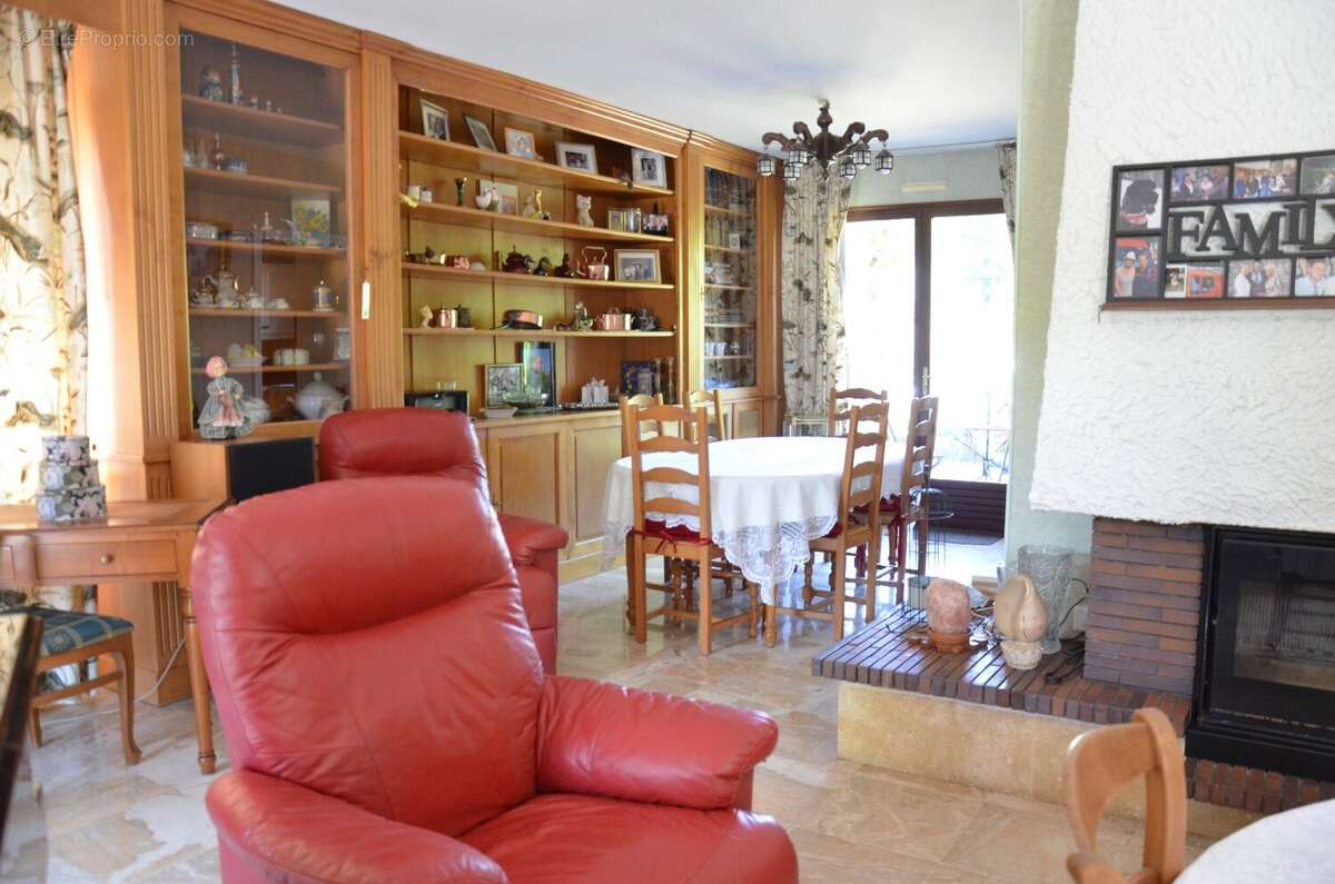 Maison à LEVIS-SAINT-NOM