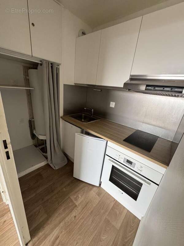 Appartement à BLONVILLE-SUR-MER