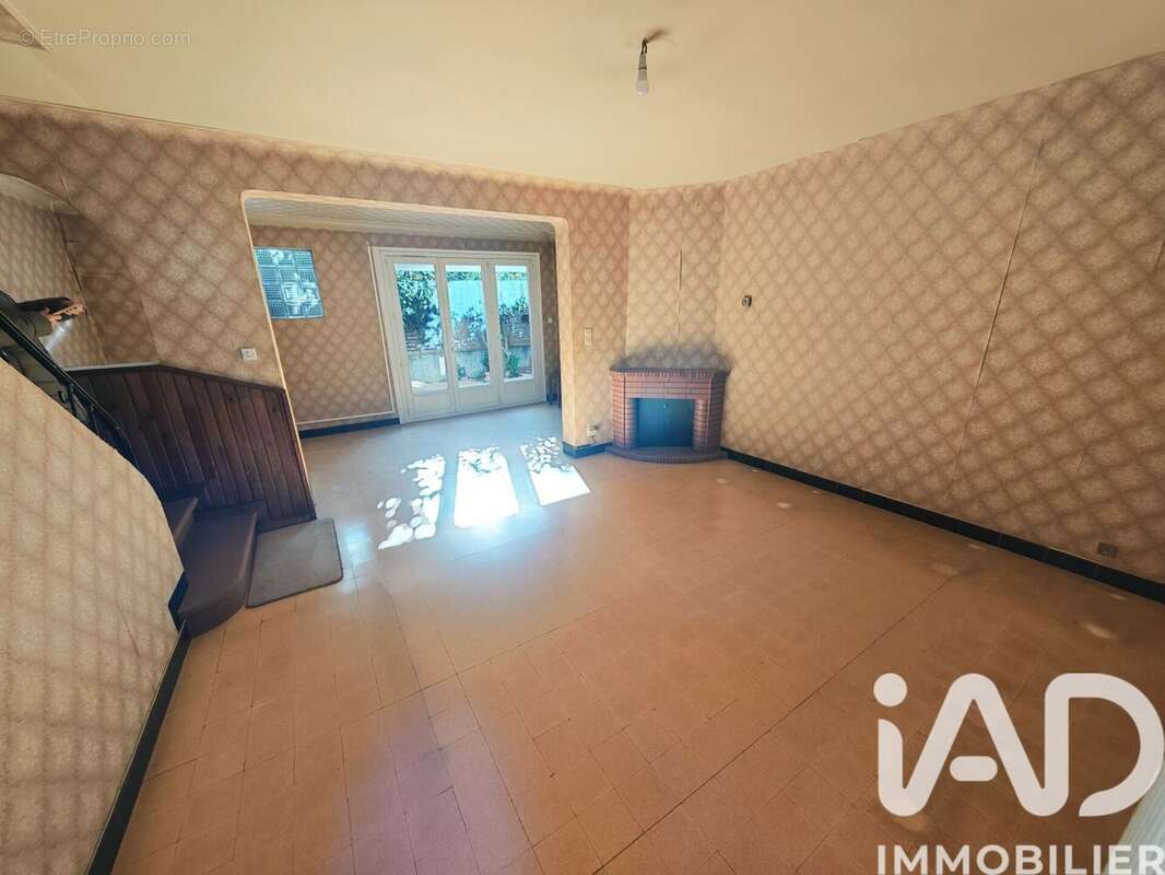 Photo 6 - Maison à PERPIGNAN