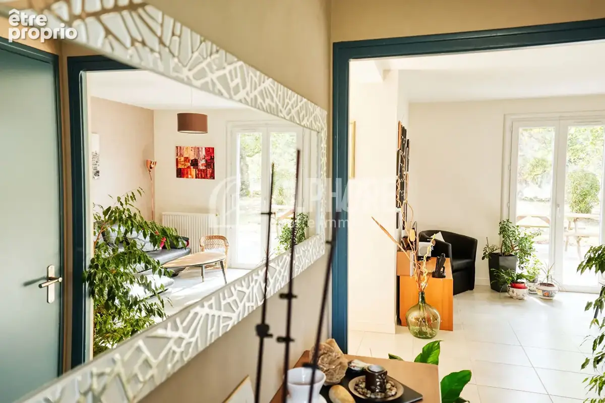 Maison Rives De L Yon - photo 1