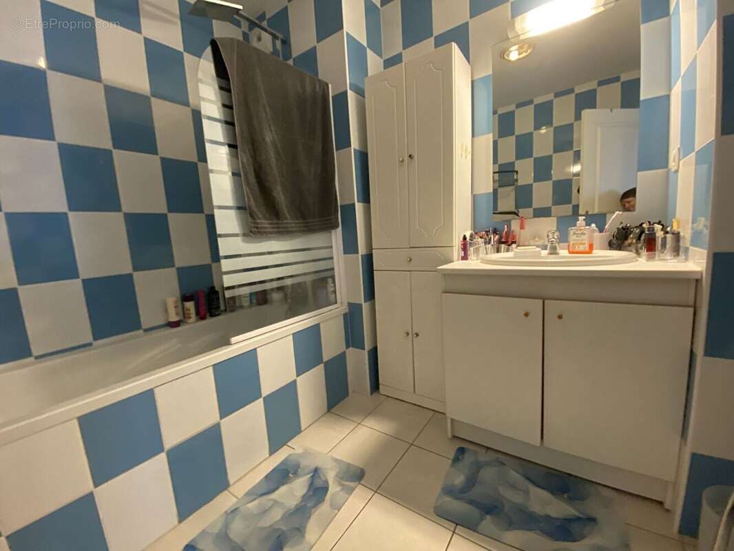 Appartement à VITRE