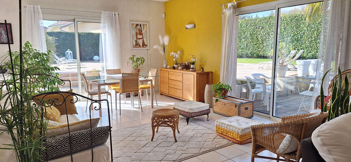 Maison à SAINT-REMY