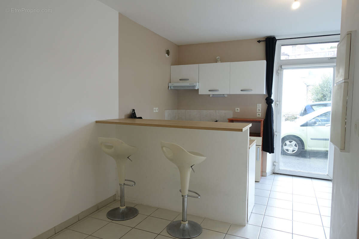 Immeuble de rapport à vendre   Emplacement idéal à Lannion - photo 14