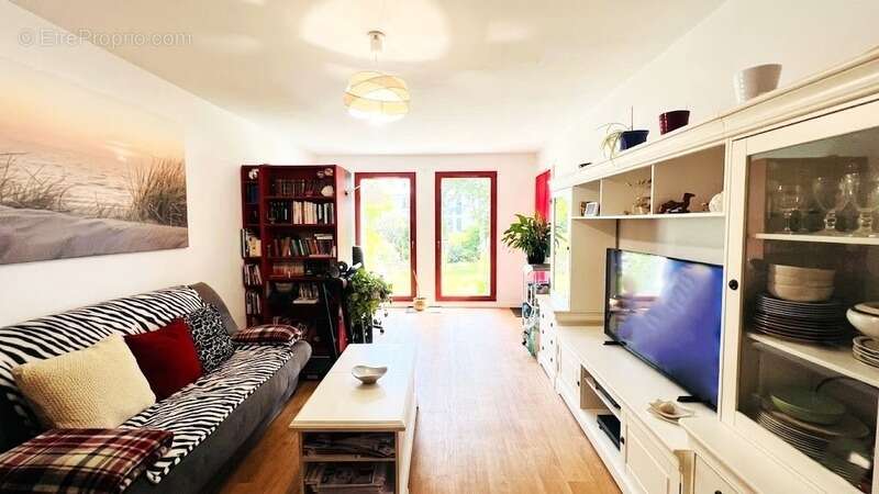Appartement à QUIMPER