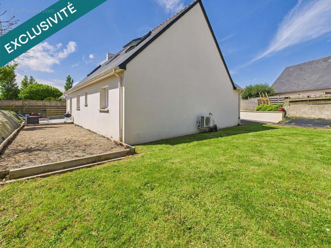 Photo 3 - Maison à TAULE