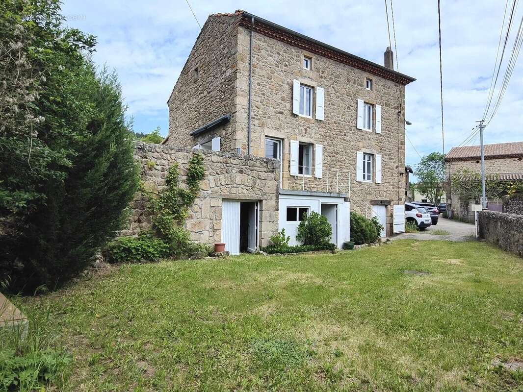 Maison à ROISEY