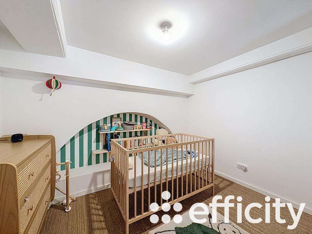 Appartement - photo 11