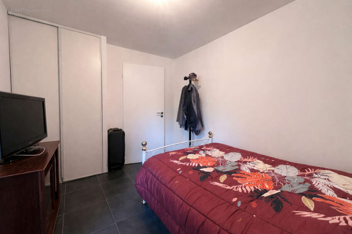 Appartement à MIRAMAS