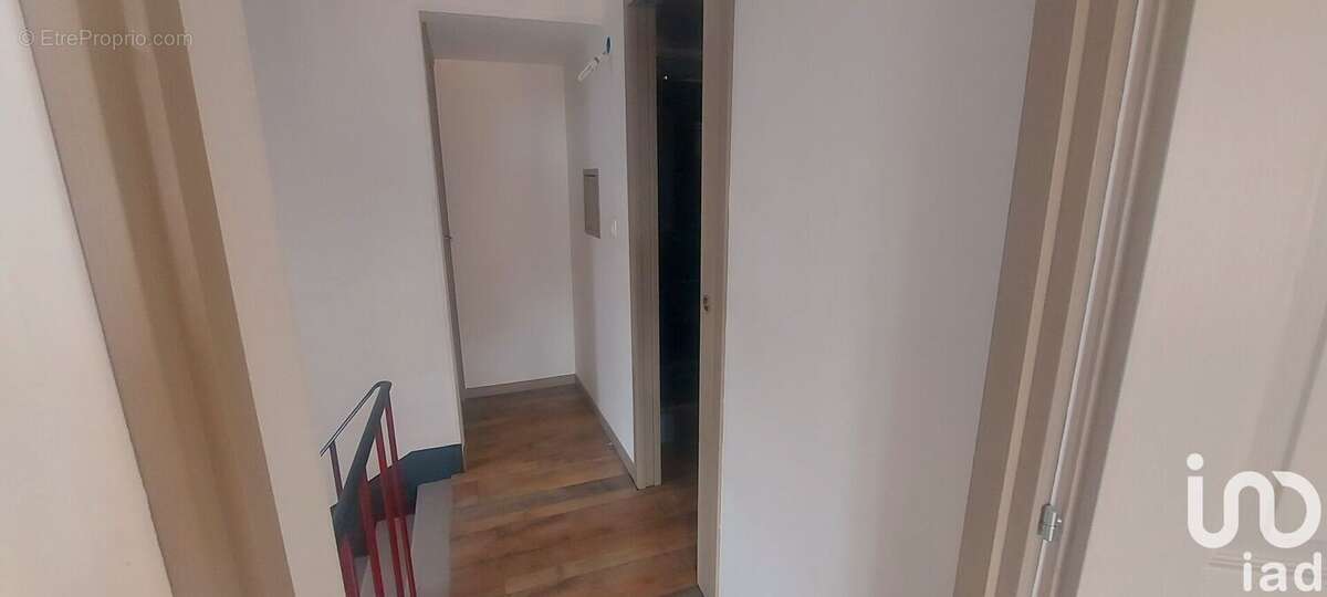 Photo 5 - Maison à DOMATS