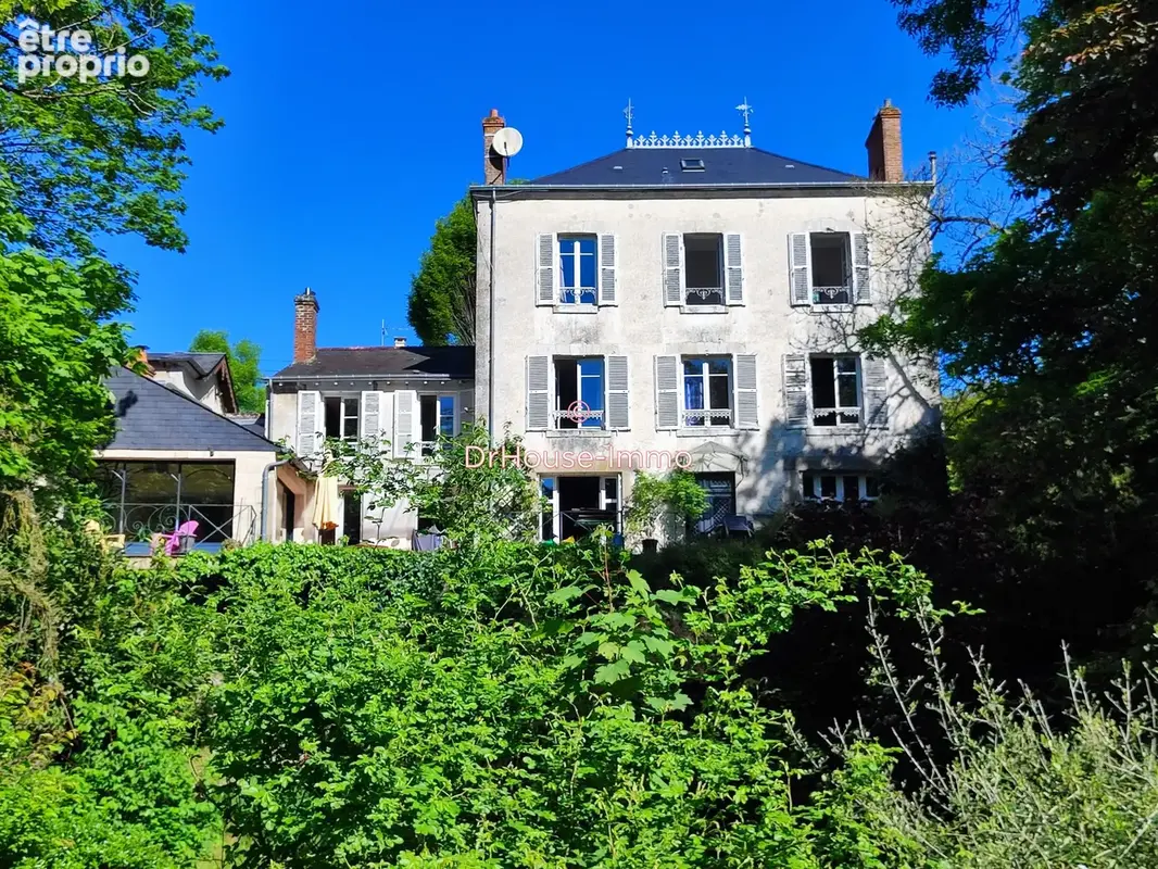 Maison 8 pièces 281 m² à vendre à Chaingy (45380) - photo 17