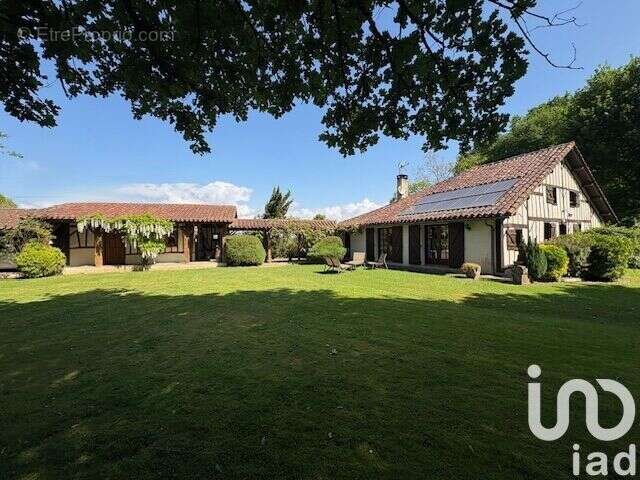 Photo 2 - Maison à BAHUS-SOUBIRAN