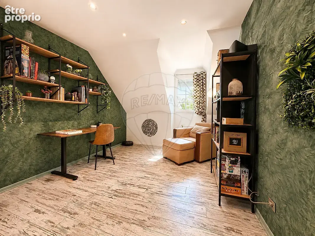 Maison 7 chambre(s) à vendre - photo 11