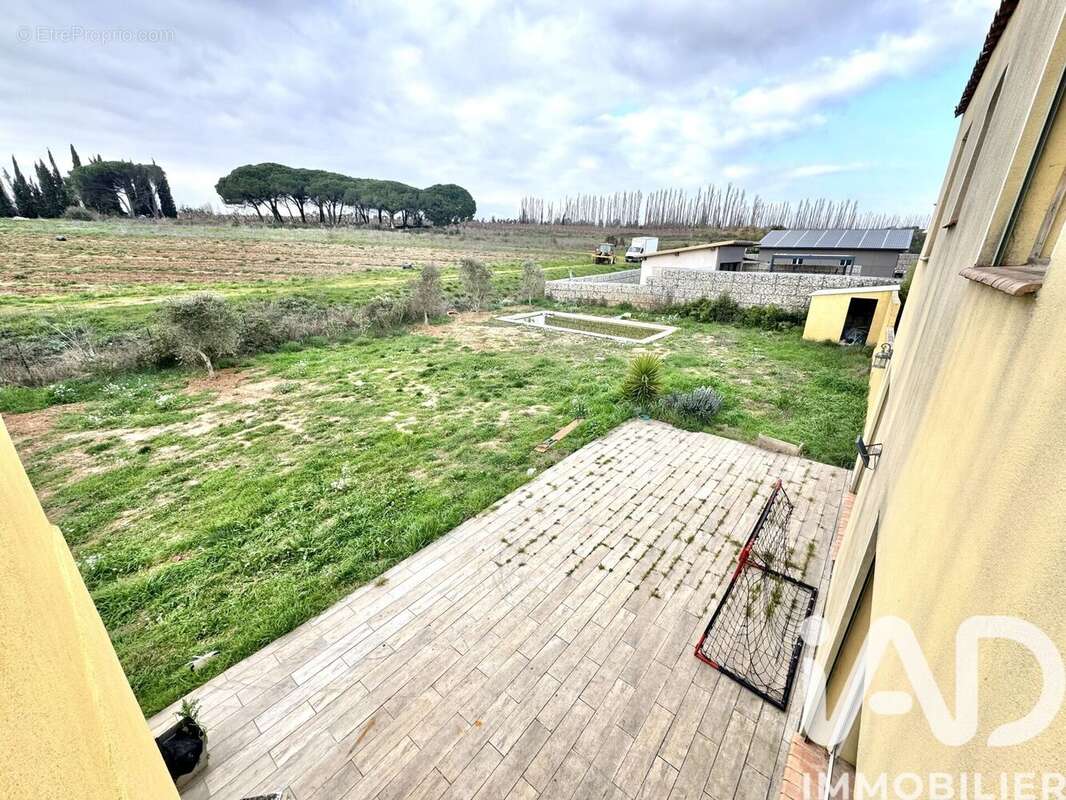 Photo 4 - Maison à SAINT-GILLES