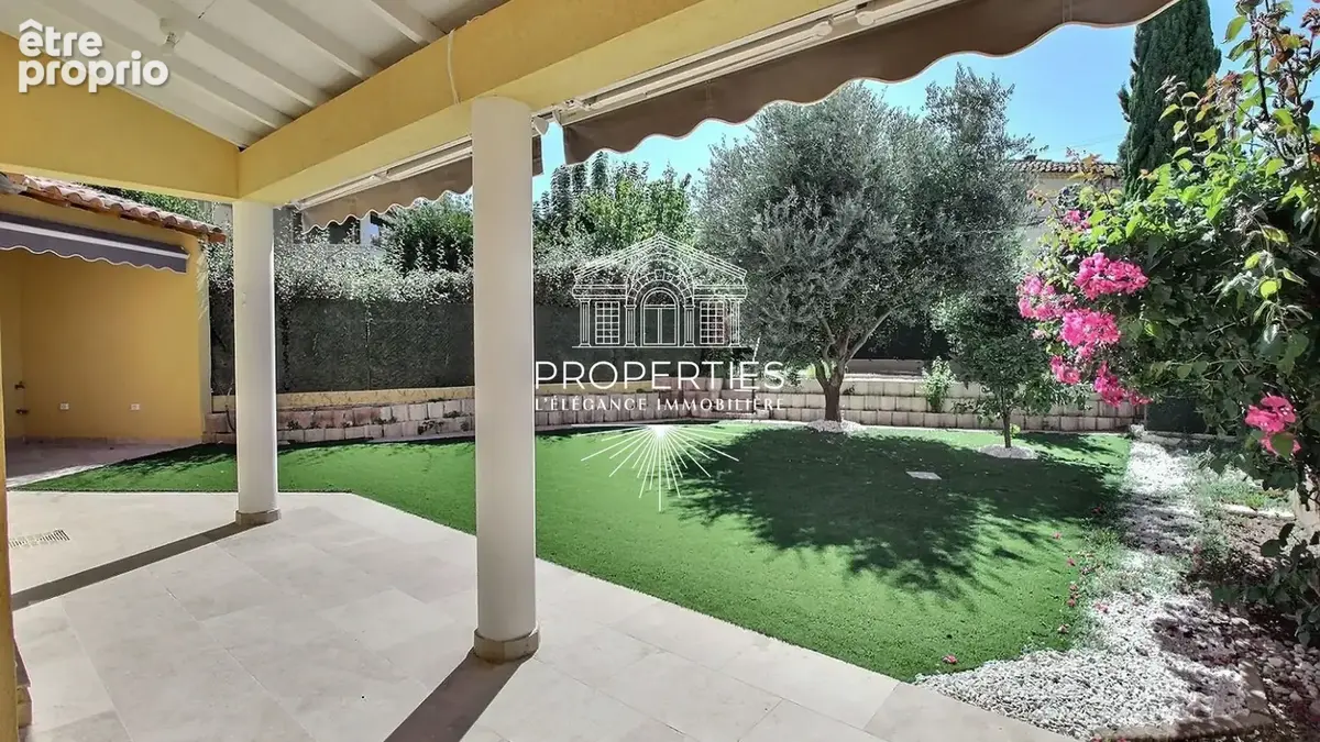 Bormes - la faviere maison refaite a neuf - 84 m² - 4 pieces - garage - photo 2