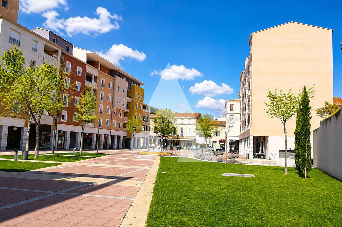 Appartement à CAVAILLON