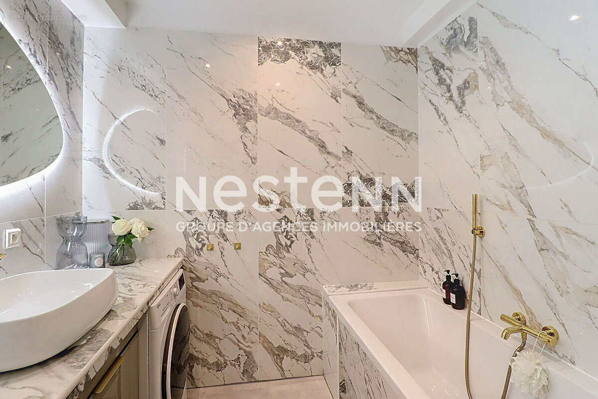 Appartement à BARGEMON