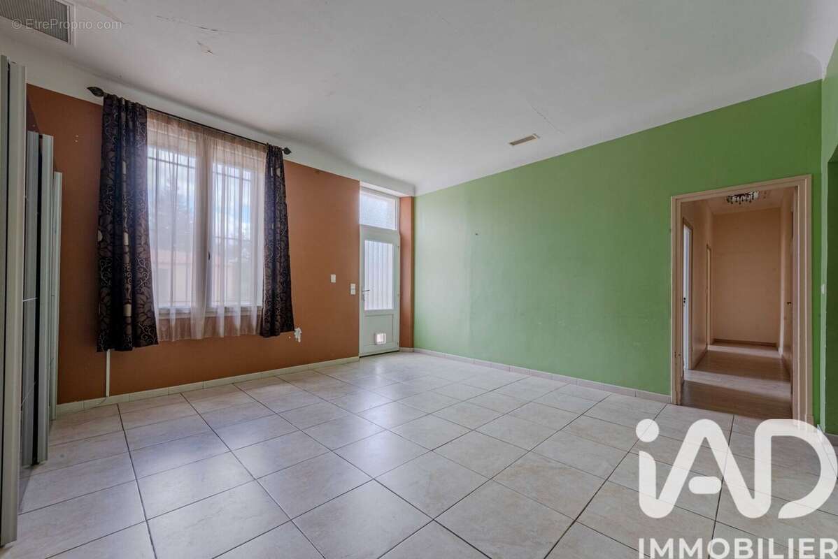 Photo 5 - Maison à ESPIRA-DE-L'AGLY