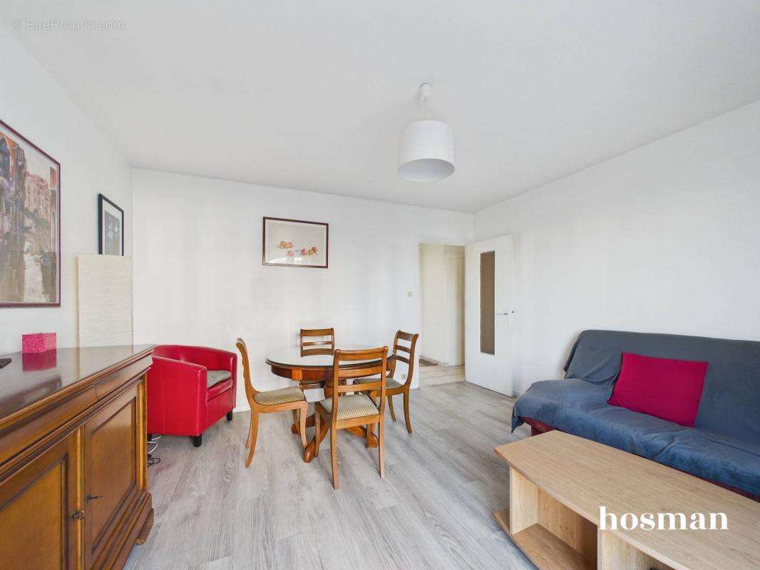 Appartement à REZE