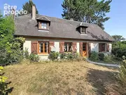 Maison à BREMONTIER-MERVAL