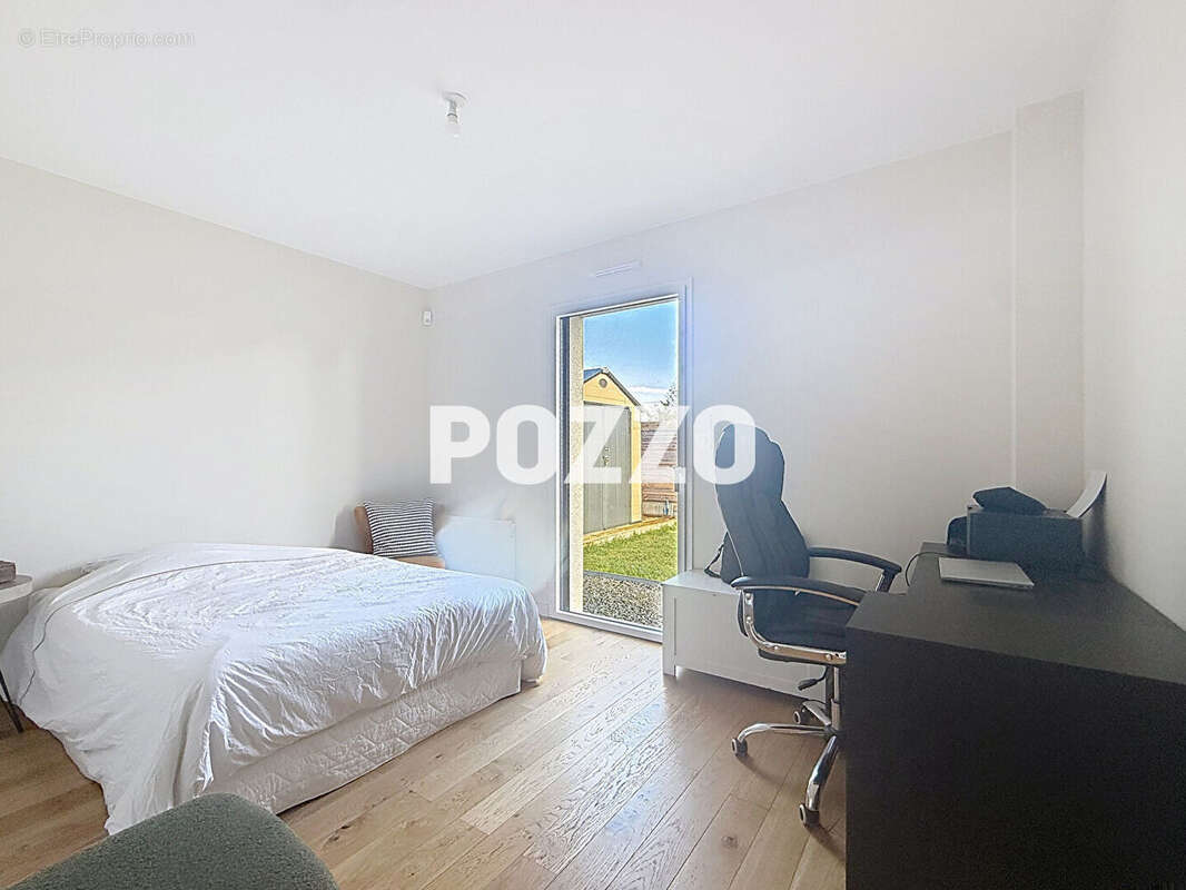 Maison à SAINT-PAIR-SUR-MER