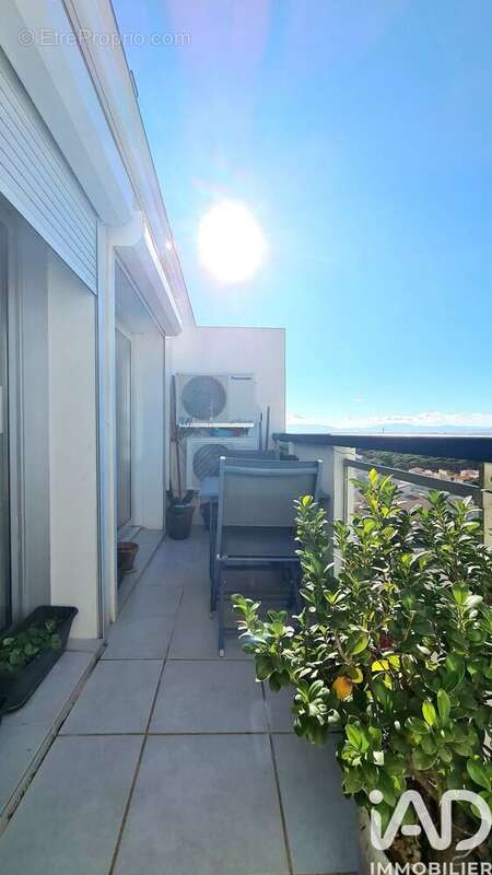 Photo 8 - Appartement à LE BARCARES