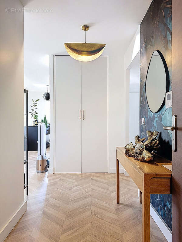 Photo 6 - Appartement à ANNECY