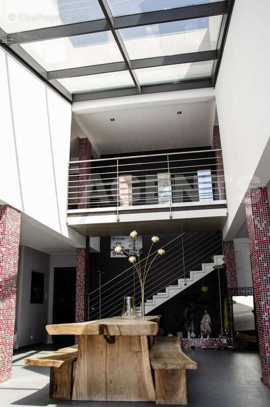 _DSC0422 - Maison à MARSEILLE-11E