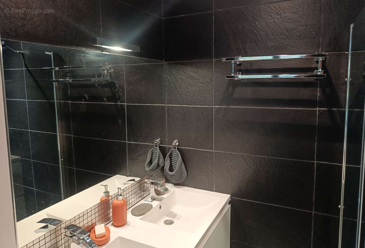 Appartement à QUIMPER