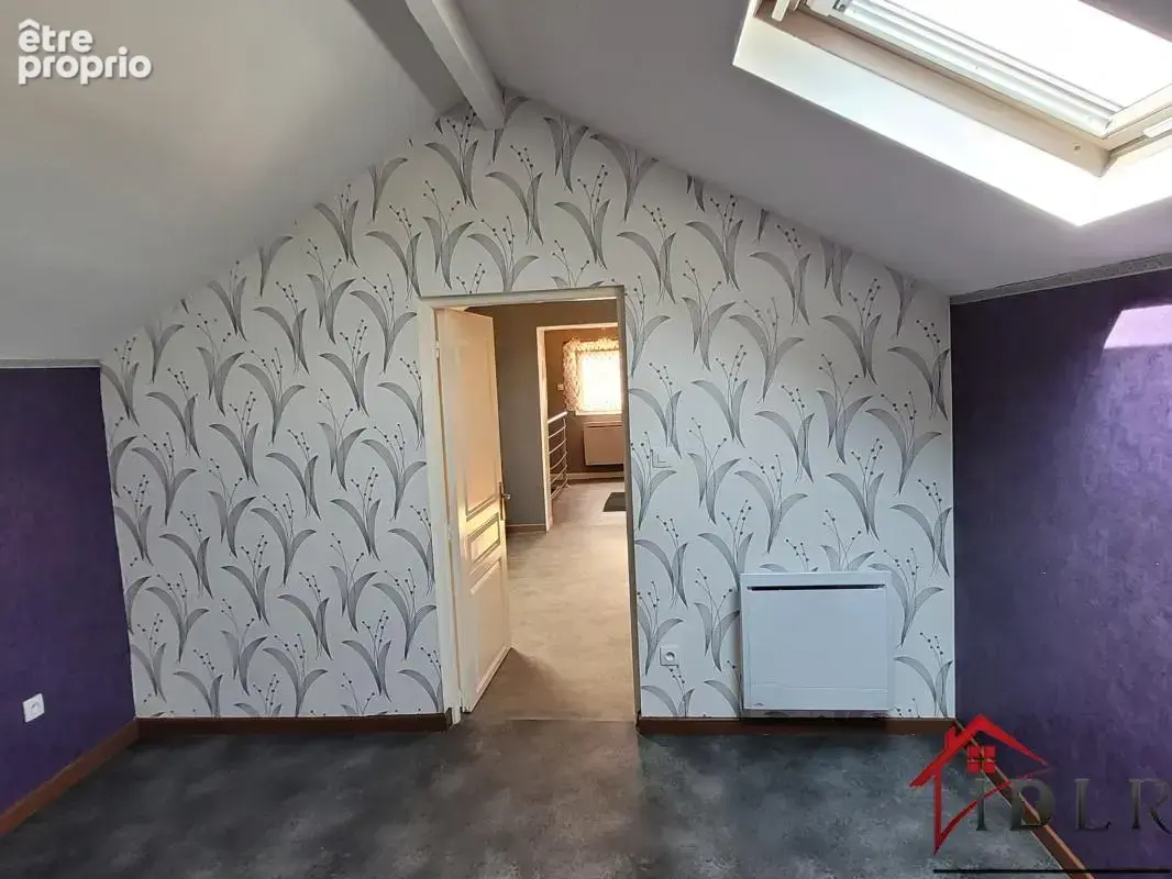 Maison 6 pièces 105 m² à vendre à Wassy (52130) - photo 9