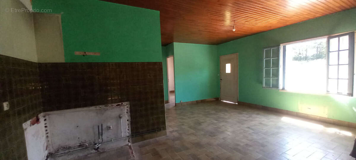 Maison Bourbriac 4 pièce(s) 75 m2 - photo 10