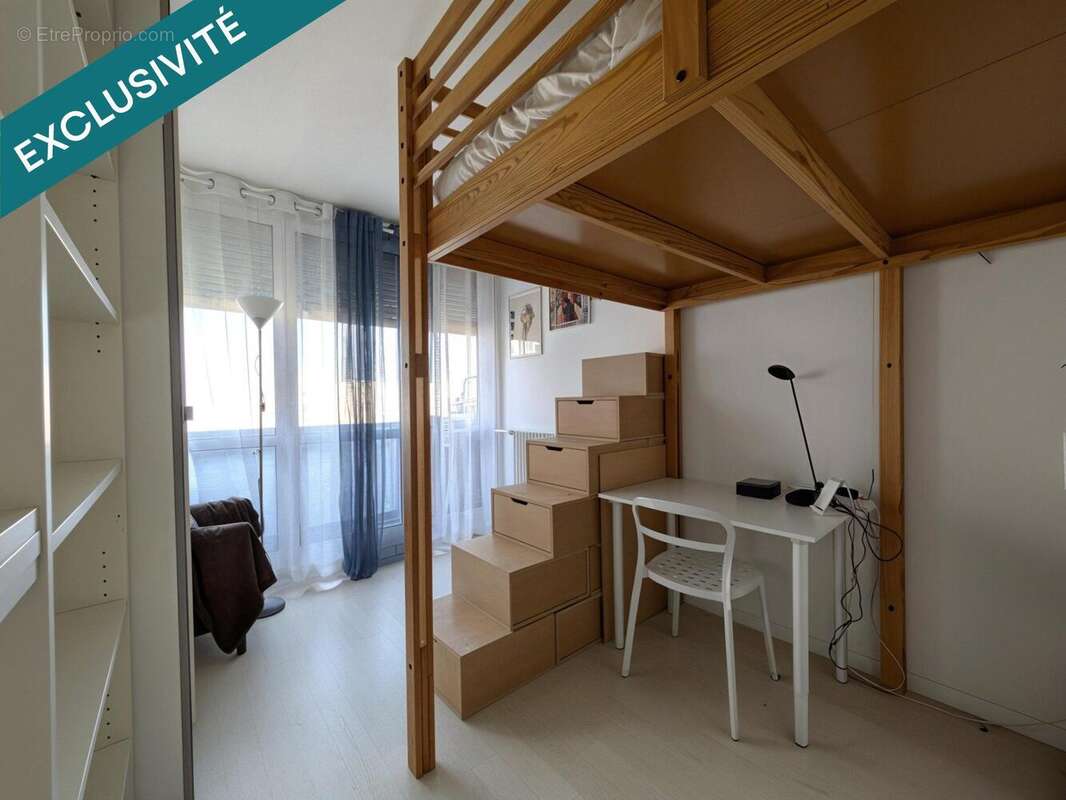 Photo 8 - Appartement à COLOMBES