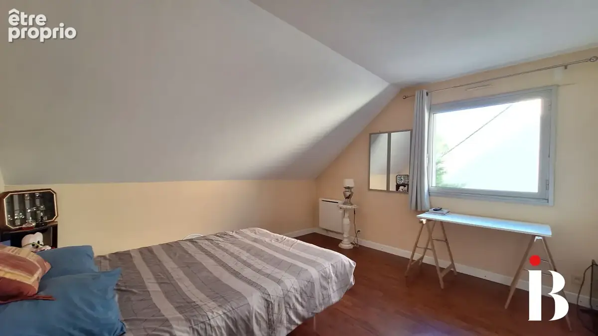 Maison Orvault Cholière 5 pièces 125 m2 - photo 6