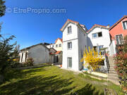 Maison à FONTENAY-SOUS-BOIS