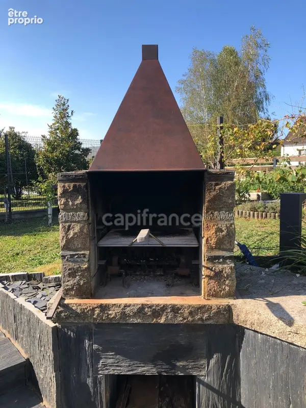 Maison à vendre 10 pièces  (56) - photo 31