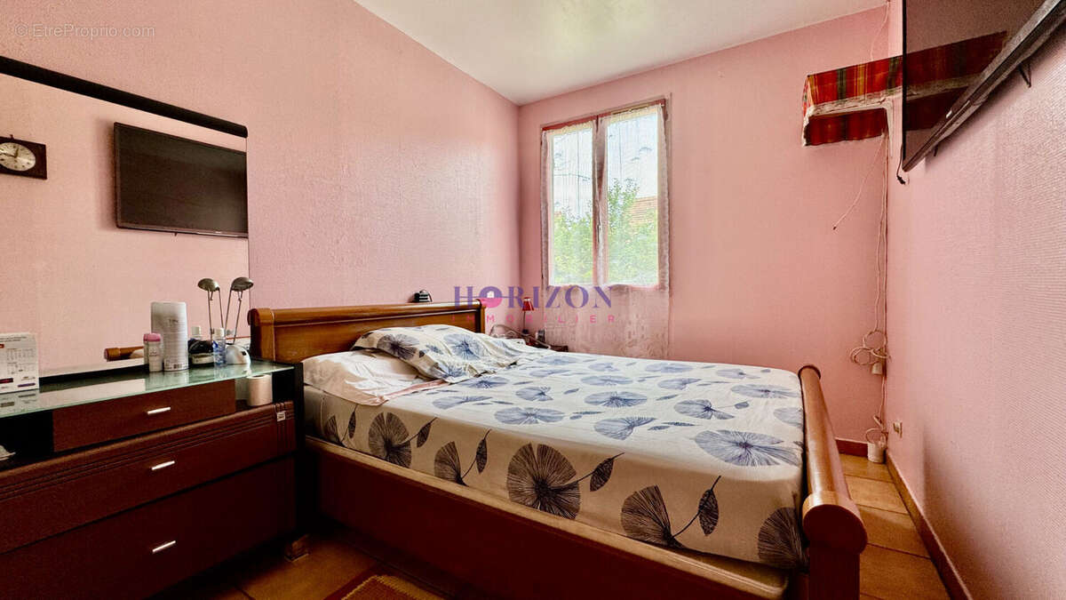 Maison à BRUYERES-SUR-OISE