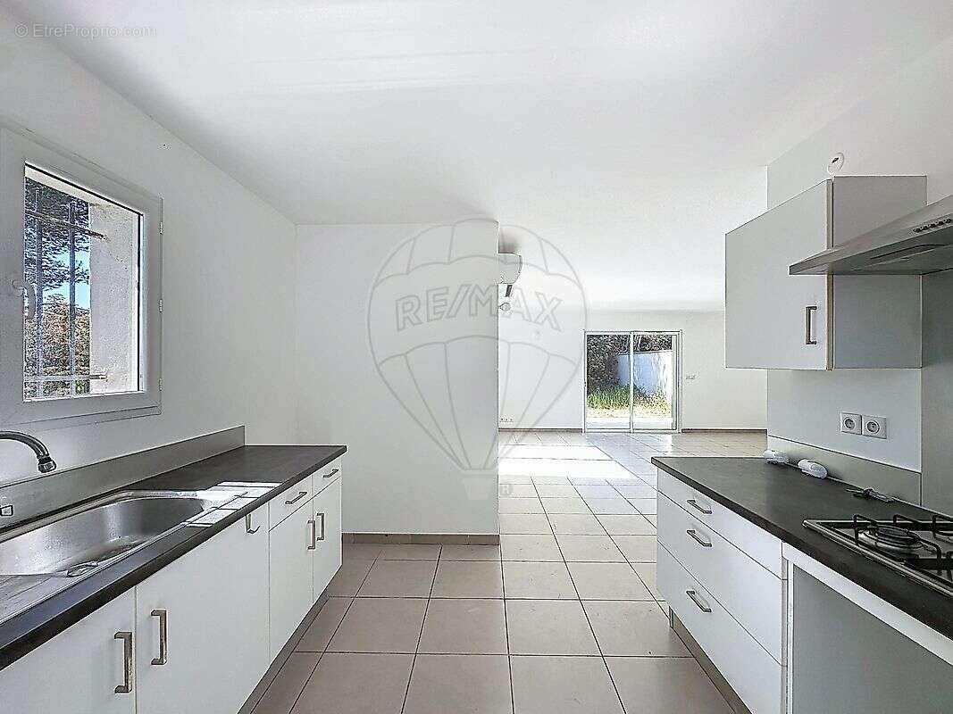 Maison à NIMES