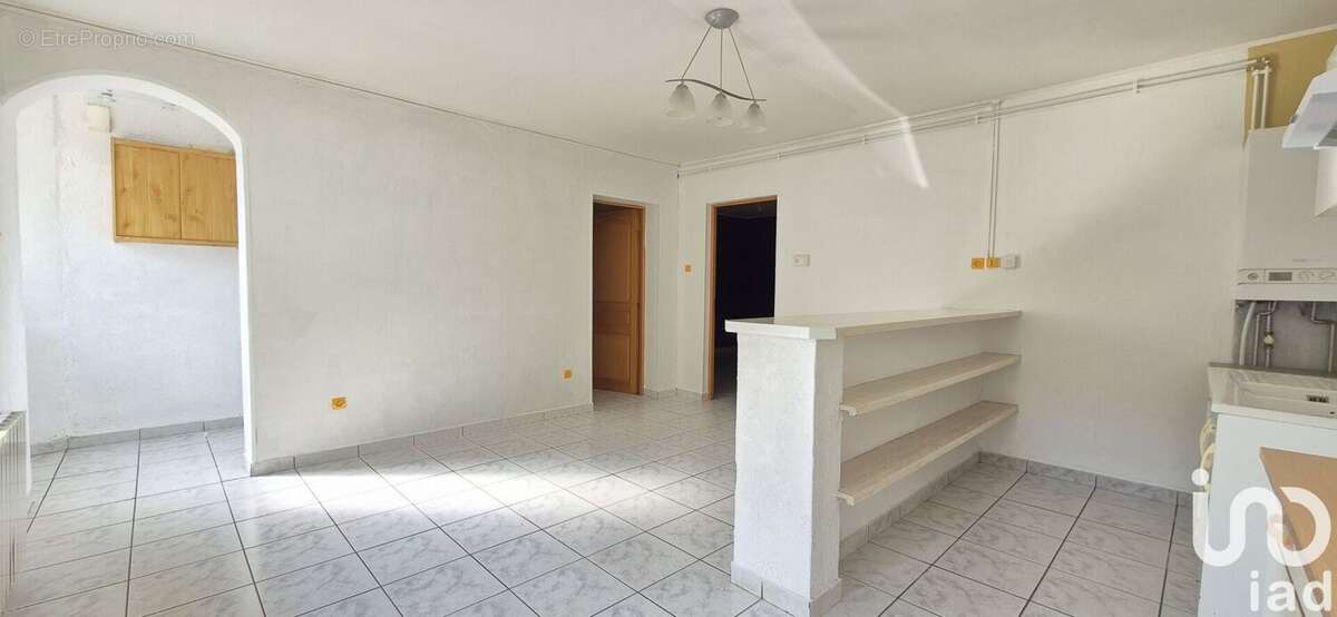 Photo 3 - Appartement à MOYEUVRE-GRANDE