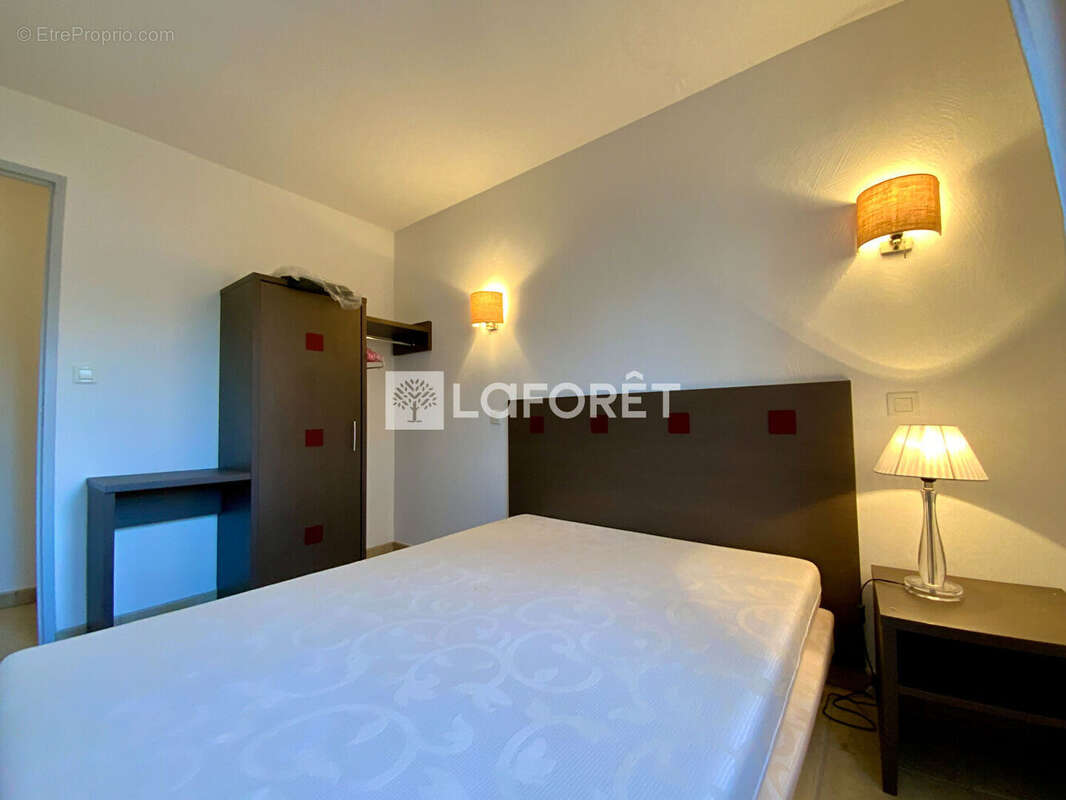 Appartement à BARBASTE